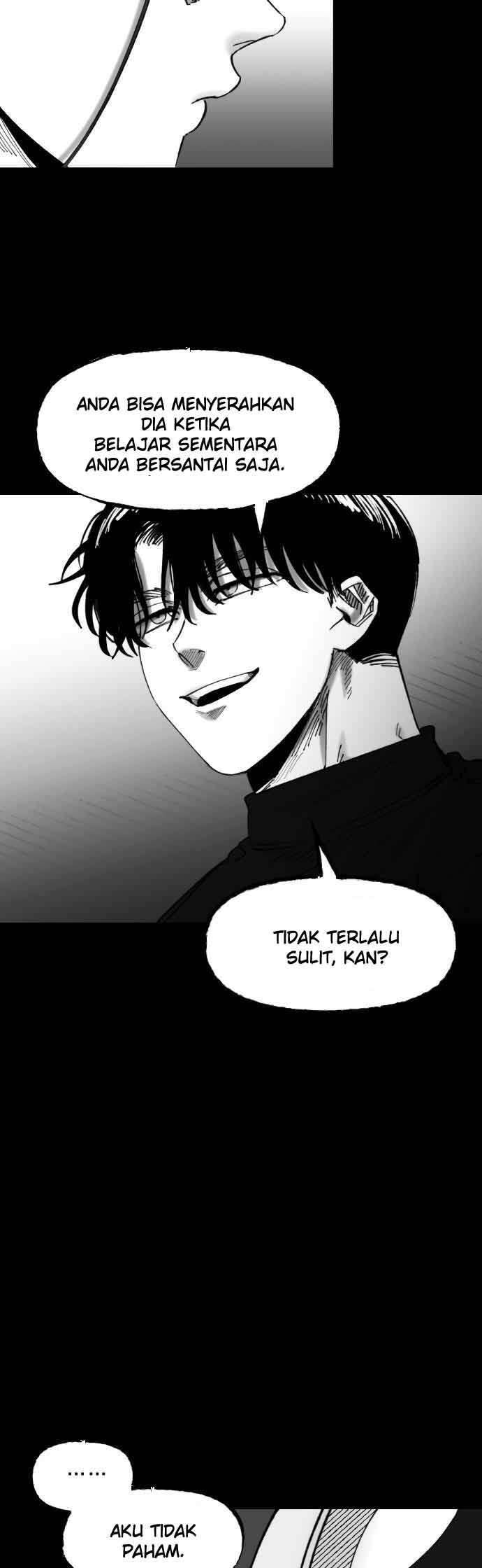 Efforts Never Betray chapter 26