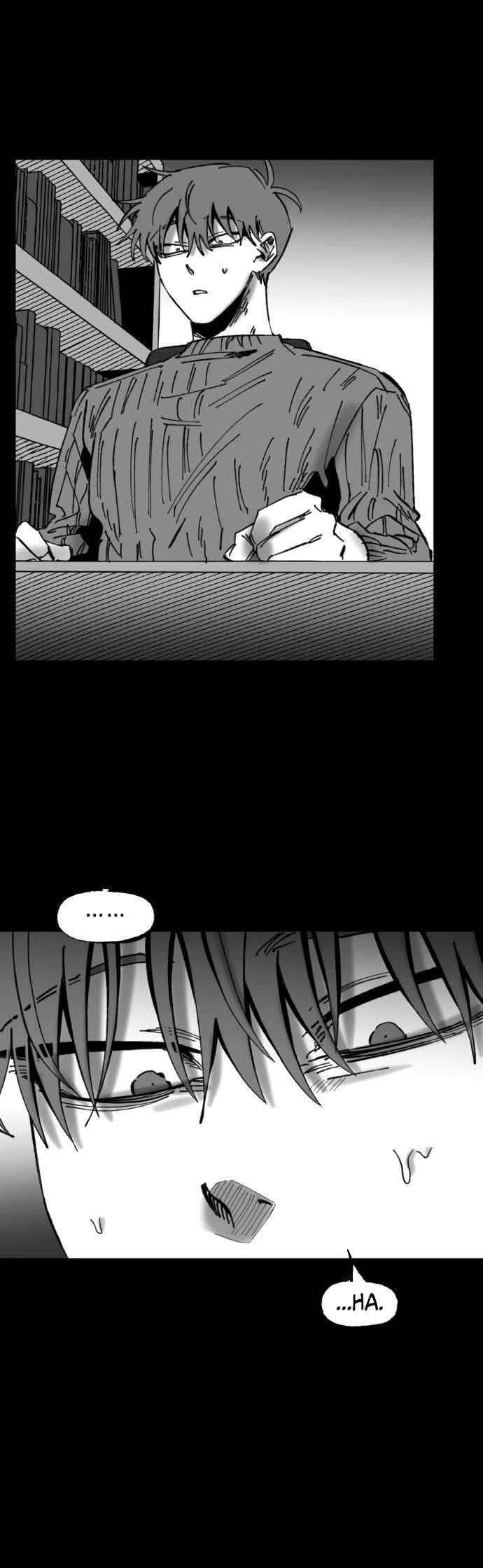 Efforts Never Betray chapter 26