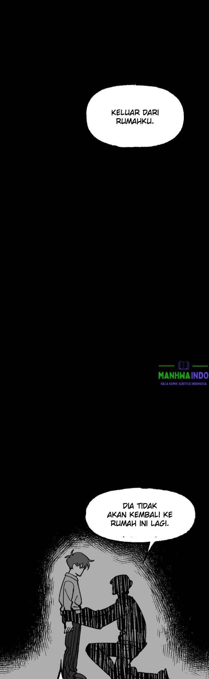 Efforts Never Betray Chapter 27 Bahasa Indonesia