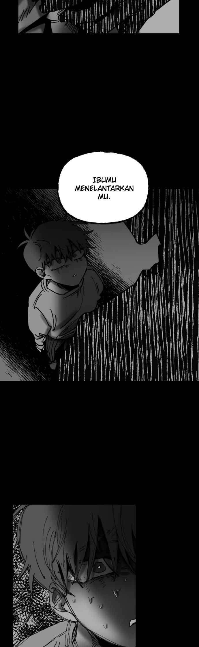 Efforts Never Betray Chapter 27 Bahasa Indonesia