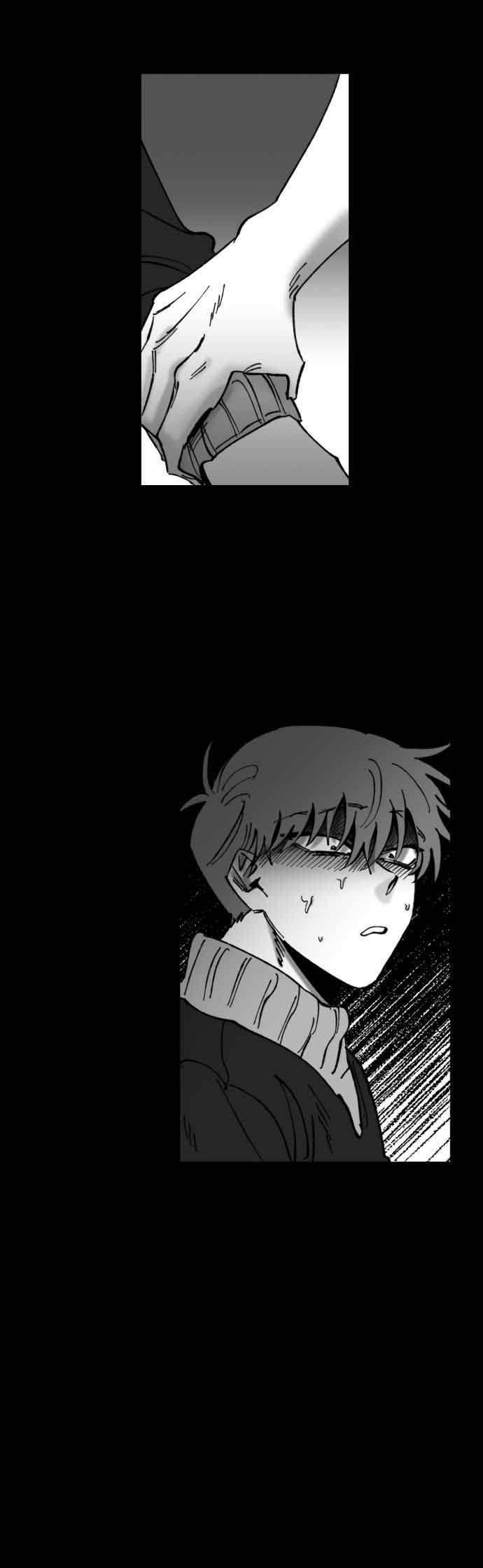 Efforts Never Betray Chapter 27 Bahasa Indonesia