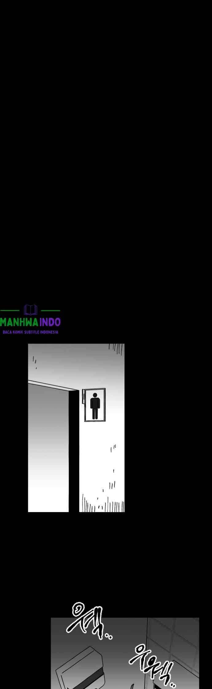 Efforts Never Betray Chapter 27 Bahasa Indonesia