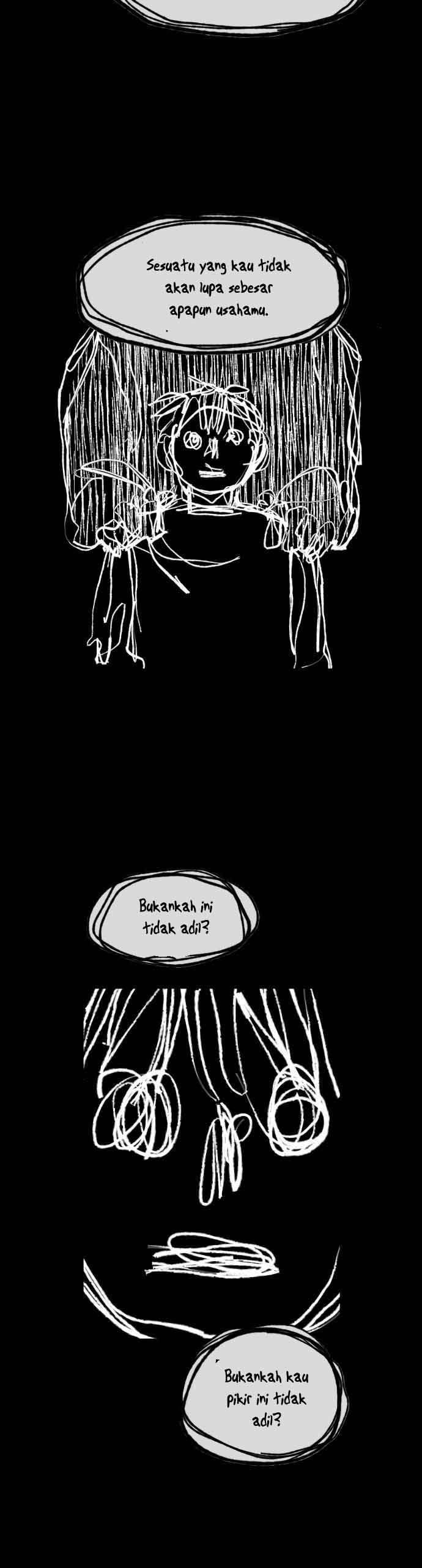 Efforts Never Betray Chapter 27 Bahasa Indonesia