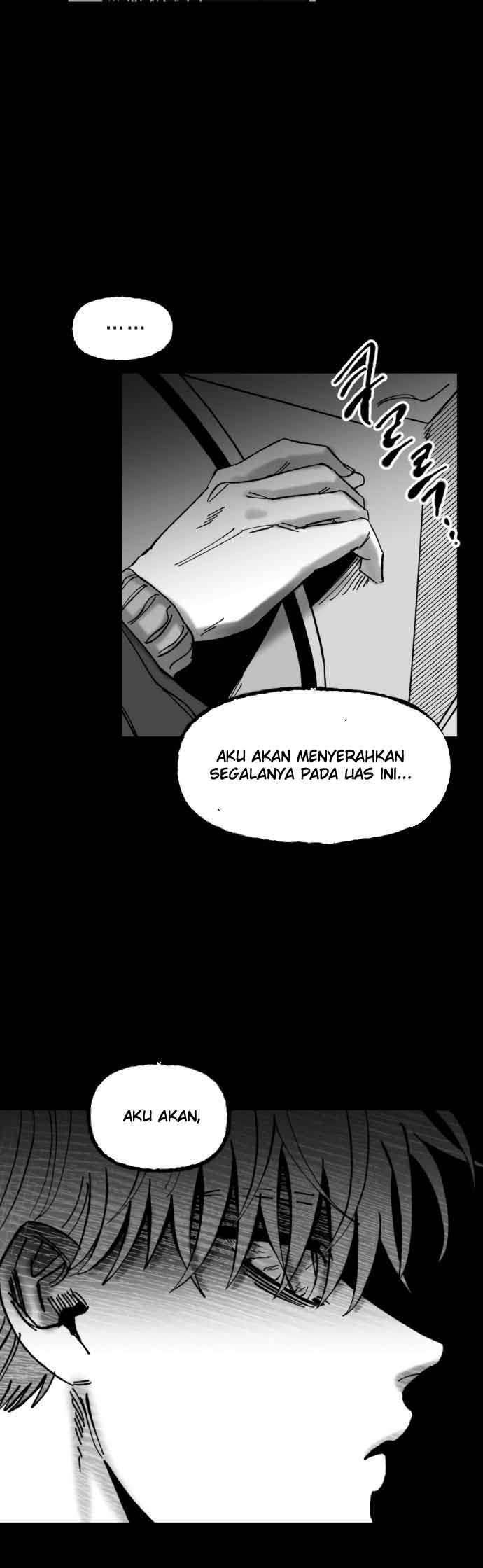 Efforts Never Betray Chapter 27 Bahasa Indonesia
