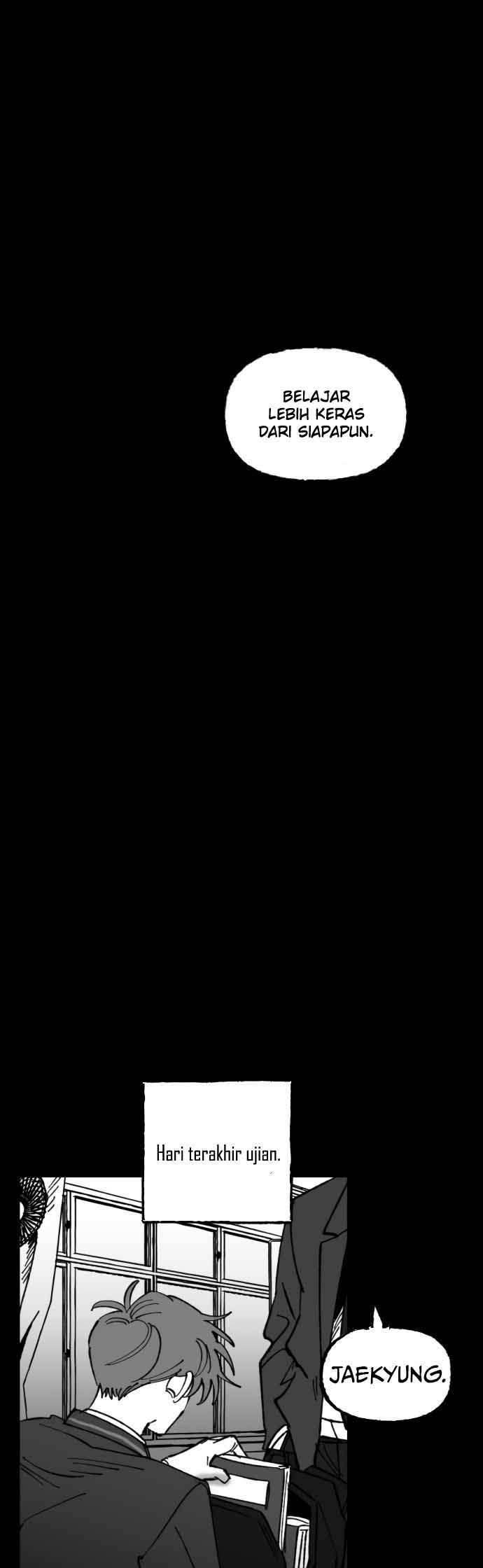 Efforts Never Betray Chapter 27 Bahasa Indonesia