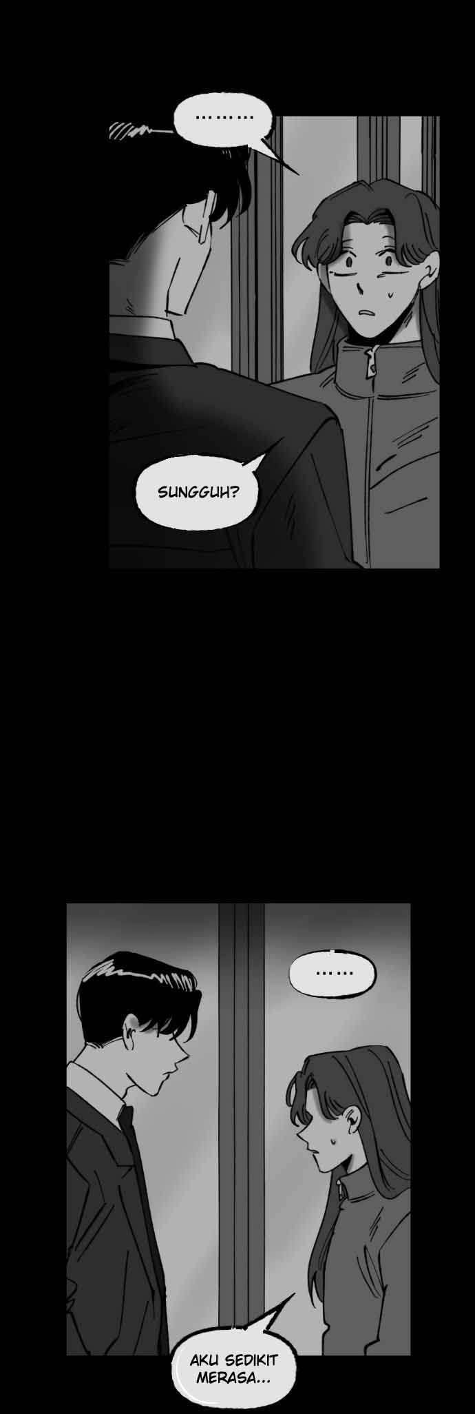 Efforts Never Betray Chapter 27 Bahasa Indonesia