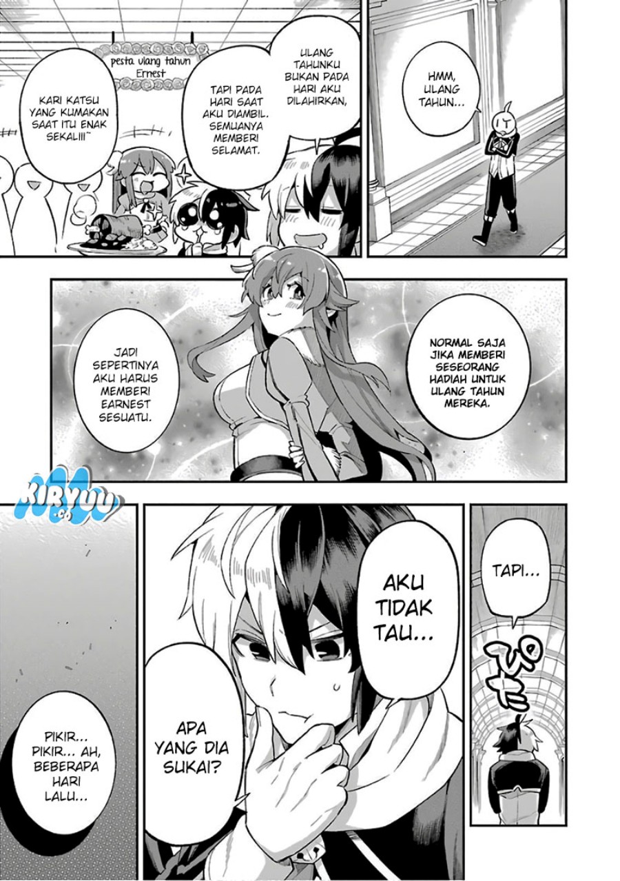 Dilarang COPAS - situs resmi www.mangacanblog.com - Komik eiyuu kyoushitsu 034 - chapter 34 35 Indonesia eiyuu kyoushitsu 034 - chapter 34 Terbaru 12|Baca Manga Komik Indonesia|Mangacan