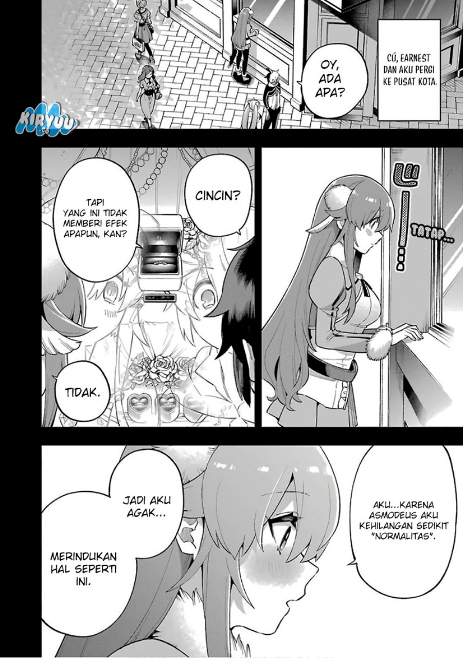 Dilarang COPAS - situs resmi www.mangacanblog.com - Komik eiyuu kyoushitsu 034 - chapter 34 35 Indonesia eiyuu kyoushitsu 034 - chapter 34 Terbaru 13|Baca Manga Komik Indonesia|Mangacan