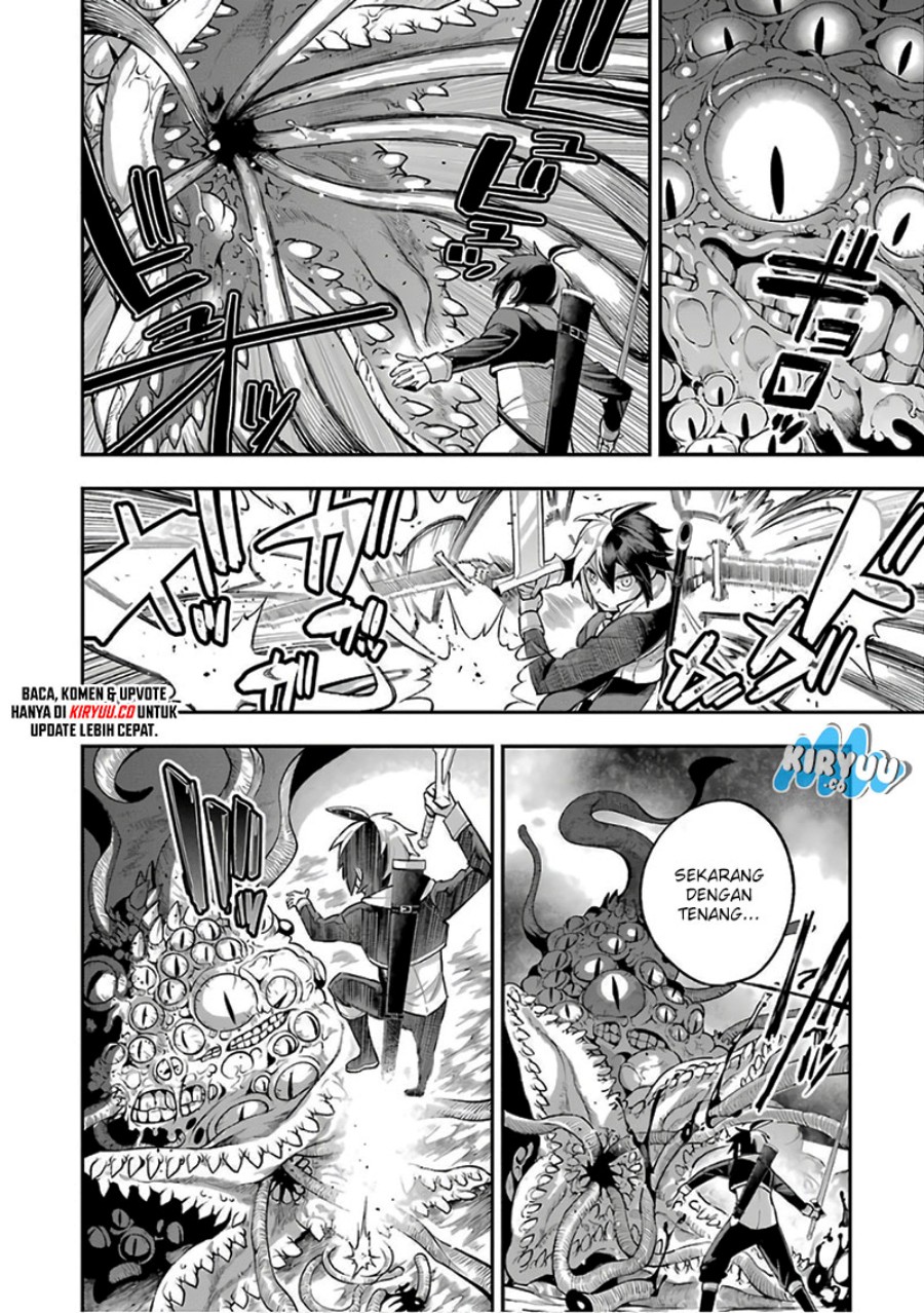 Dilarang COPAS - situs resmi www.mangacanblog.com - Komik eiyuu kyoushitsu 034 - chapter 34 35 Indonesia eiyuu kyoushitsu 034 - chapter 34 Terbaru 31|Baca Manga Komik Indonesia|Mangacan