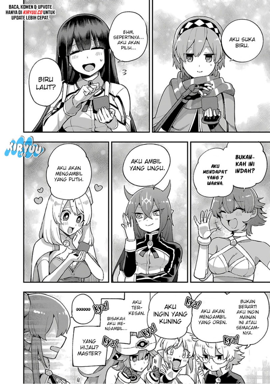 Dilarang COPAS - situs resmi www.mangacanblog.com - Komik eiyuu kyoushitsu 034 - chapter 34 35 Indonesia eiyuu kyoushitsu 034 - chapter 34 Terbaru 43|Baca Manga Komik Indonesia|Mangacan