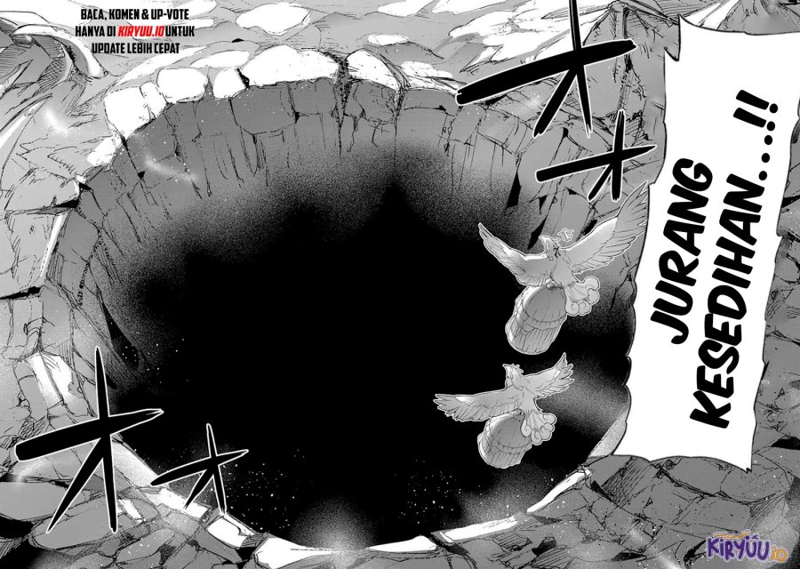 Eiyuu Kyoushitsu (Reboot) chapter 39