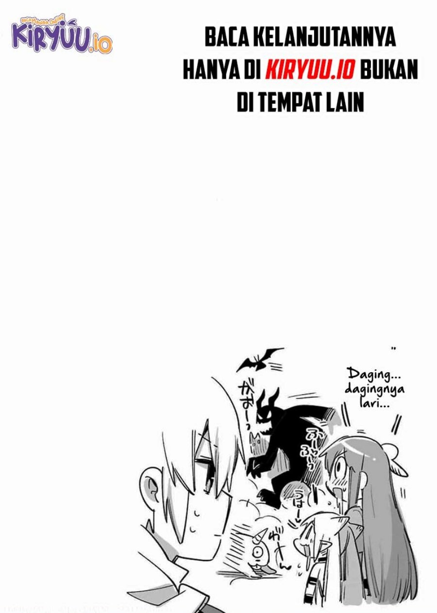 Eiyuu Kyoushitsu (Reboot) chapter 39