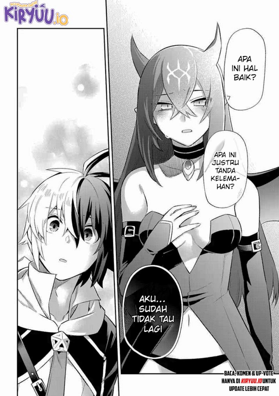 Eiyuu Kyoushitsu (Reboot) Chapter 39.4 Bahasa Indonesia
