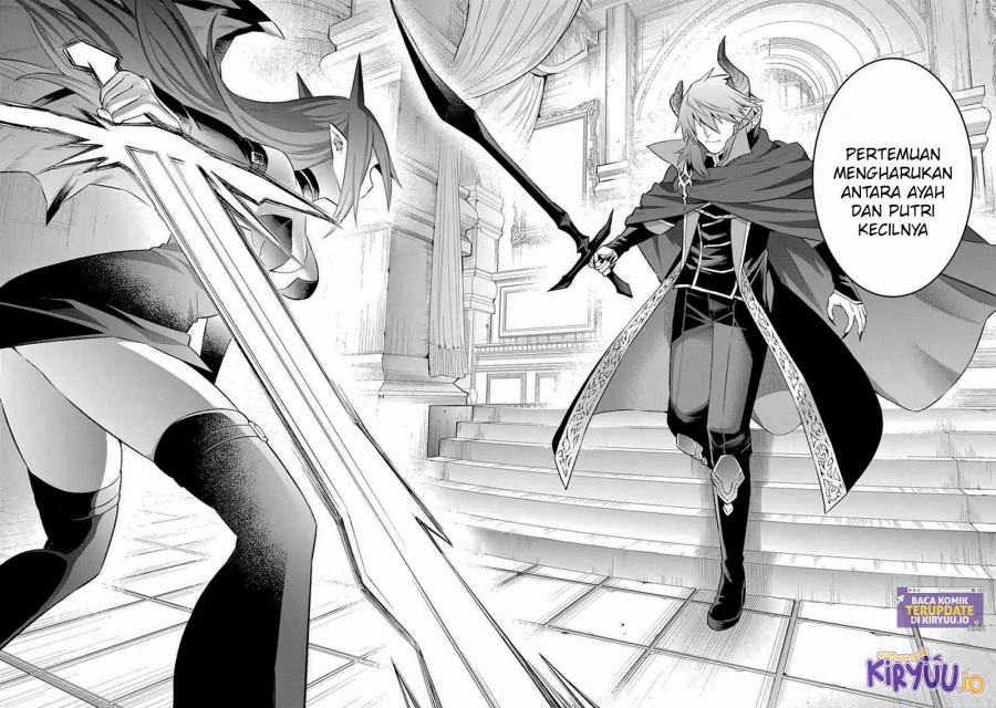 Eiyuu Kyoushitsu (Reboot) Chapter 39.4 Bahasa Indonesia
