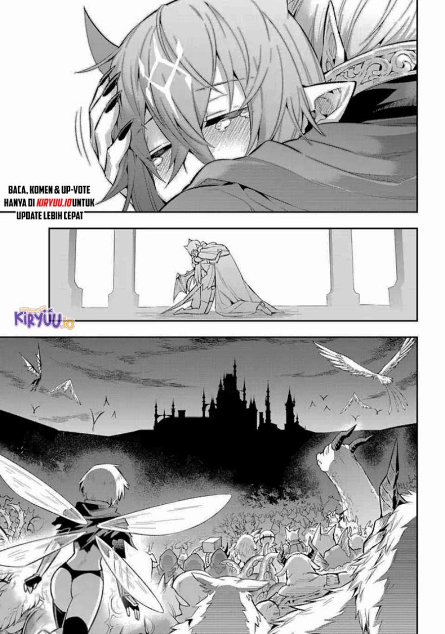 Eiyuu Kyoushitsu (Reboot) Chapter 39.4 Bahasa Indonesia
