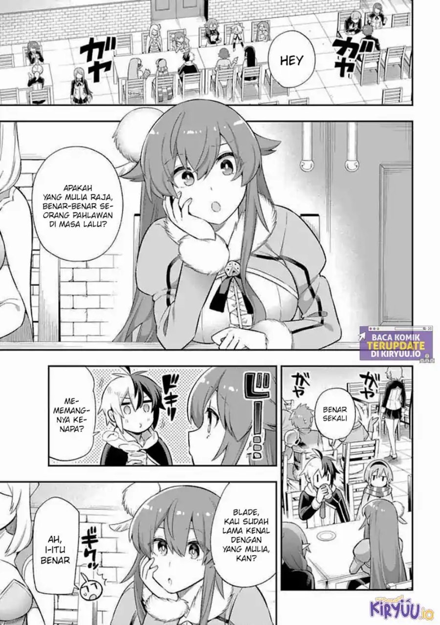 Dilarang COPAS - situs resmi www.mangacanblog.com - Komik eiyuu kyoushitsu 041 - chapter 41 42 Indonesia eiyuu kyoushitsu 041 - chapter 41 Terbaru 3|Baca Manga Komik Indonesia|Mangacan