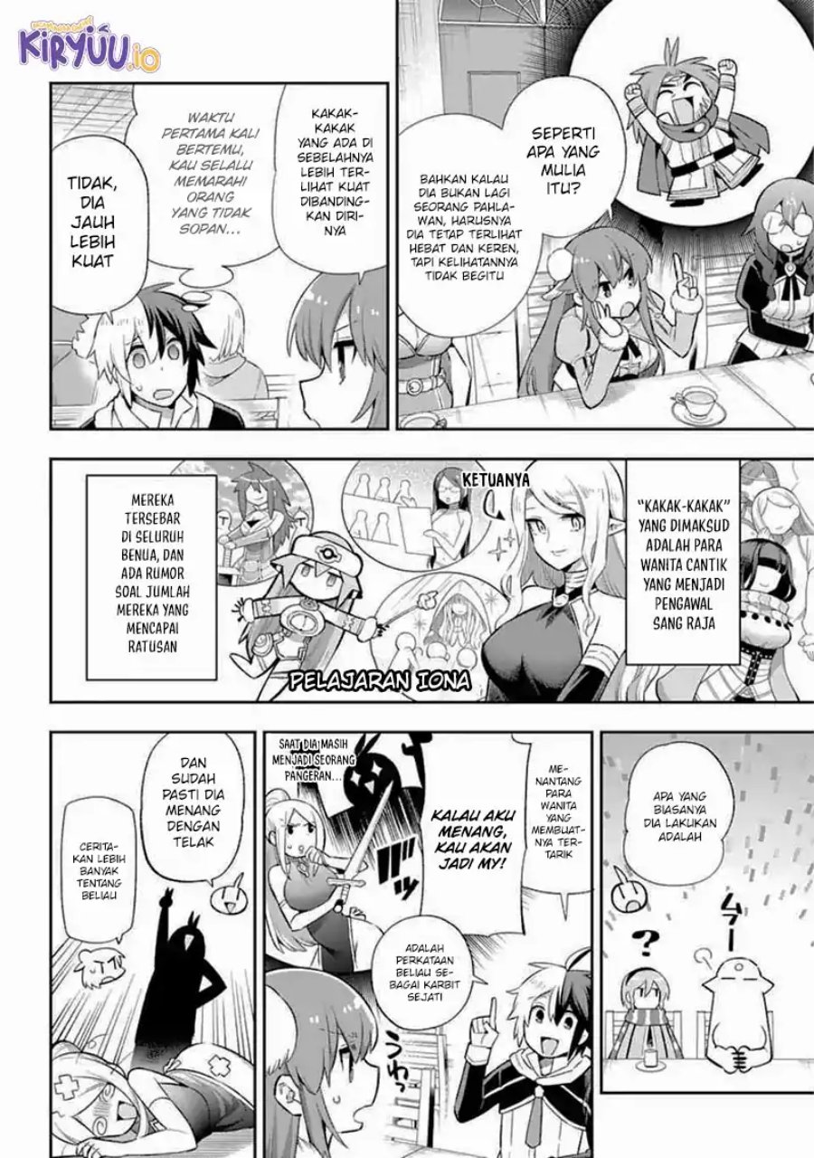 Dilarang COPAS - situs resmi www.mangacanblog.com - Komik eiyuu kyoushitsu 041 - chapter 41 42 Indonesia eiyuu kyoushitsu 041 - chapter 41 Terbaru 4|Baca Manga Komik Indonesia|Mangacan