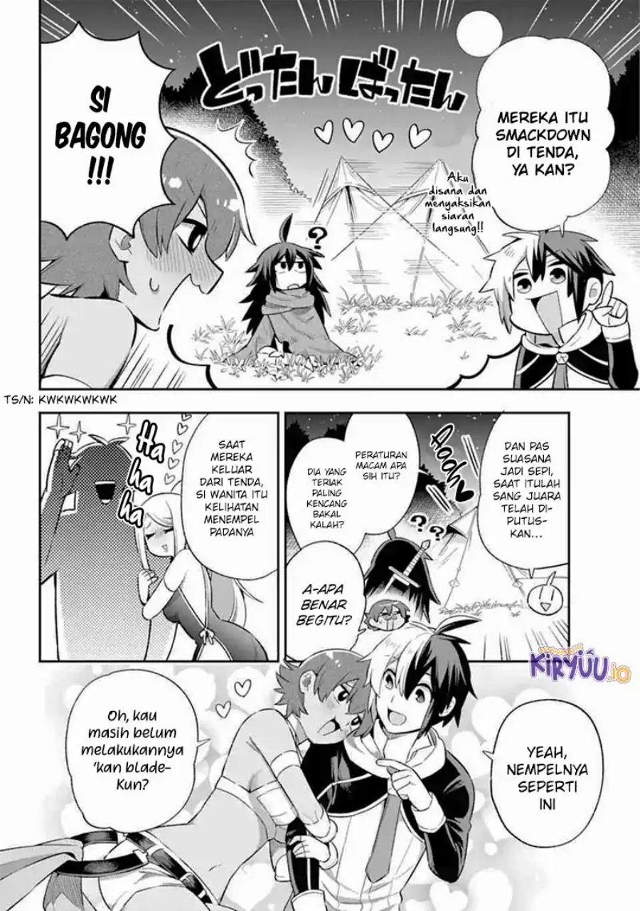 Dilarang COPAS - situs resmi www.mangacanblog.com - Komik eiyuu kyoushitsu 041 - chapter 41 42 Indonesia eiyuu kyoushitsu 041 - chapter 41 Terbaru 6|Baca Manga Komik Indonesia|Mangacan