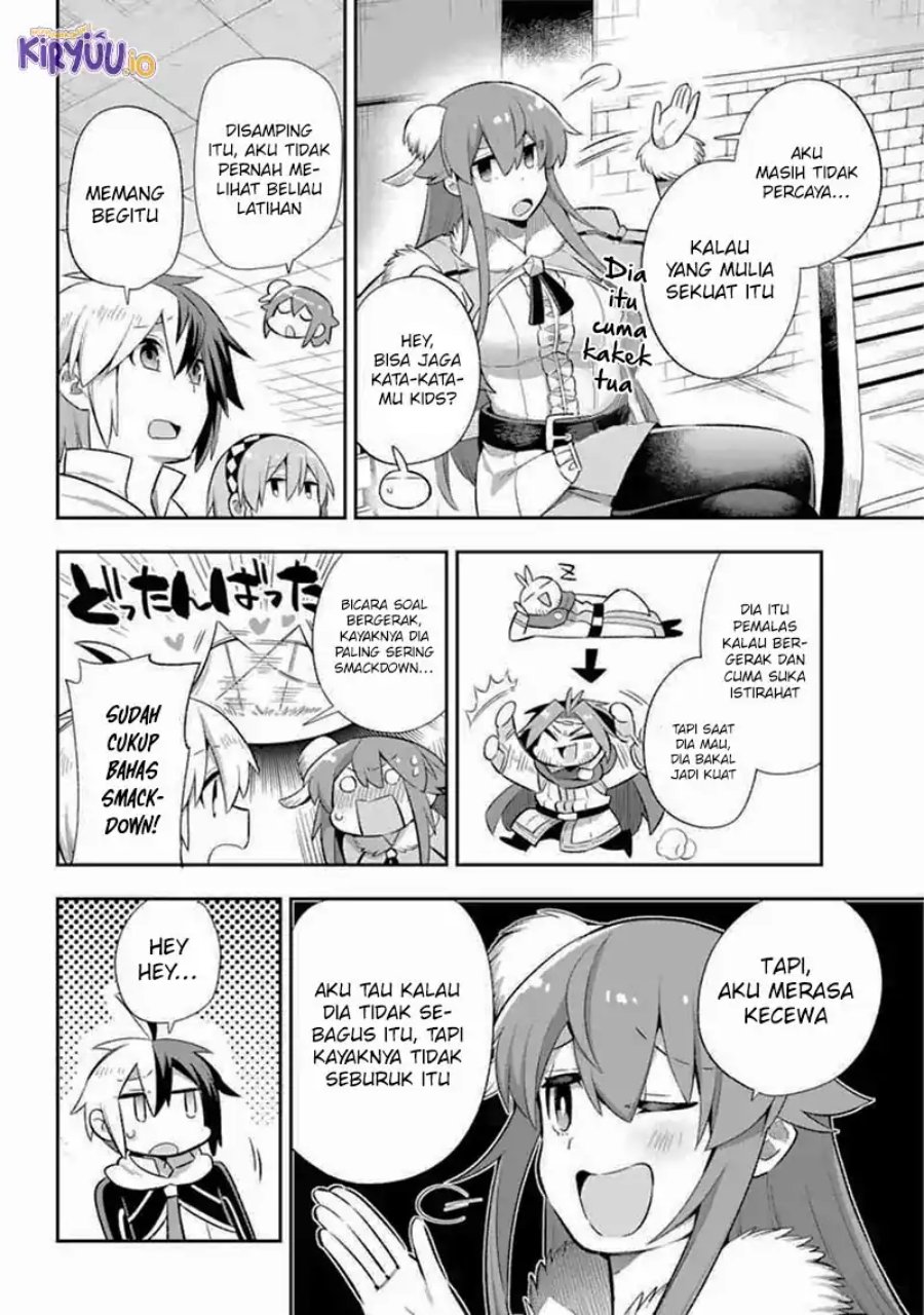 Dilarang COPAS - situs resmi www.mangacanblog.com - Komik eiyuu kyoushitsu 041 - chapter 41 42 Indonesia eiyuu kyoushitsu 041 - chapter 41 Terbaru 8|Baca Manga Komik Indonesia|Mangacan