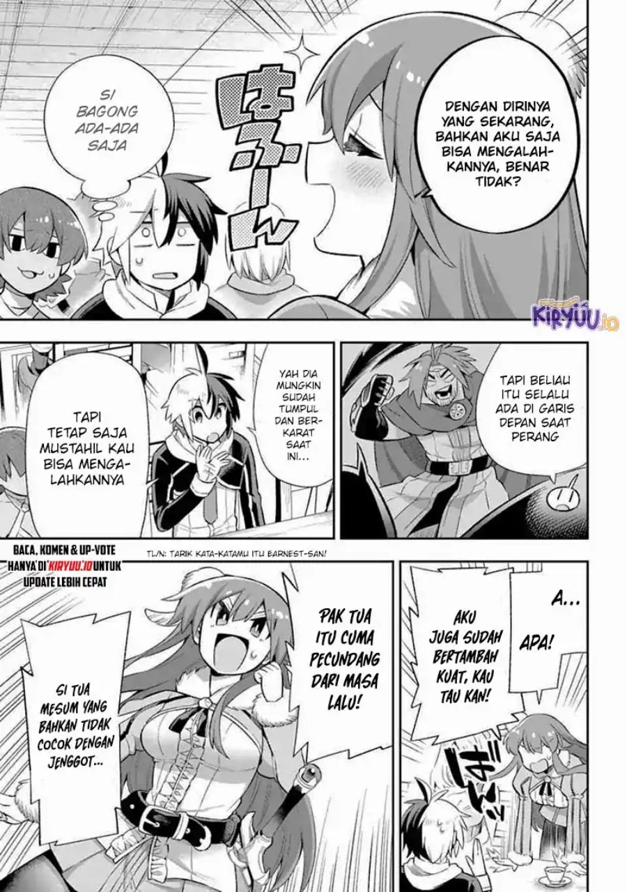 Dilarang COPAS - situs resmi www.mangacanblog.com - Komik eiyuu kyoushitsu 041 - chapter 41 42 Indonesia eiyuu kyoushitsu 041 - chapter 41 Terbaru 9|Baca Manga Komik Indonesia|Mangacan