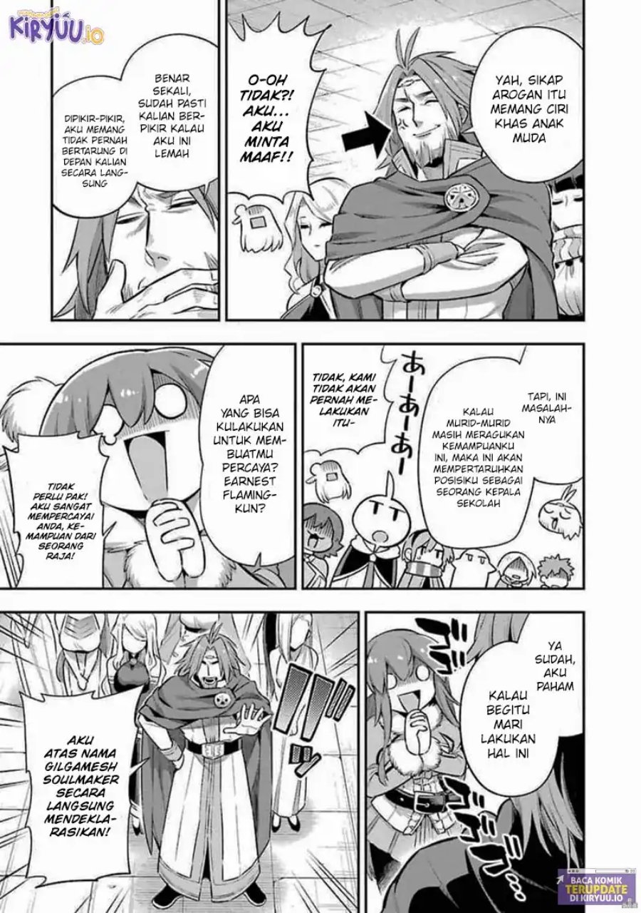 Dilarang COPAS - situs resmi www.mangacanblog.com - Komik eiyuu kyoushitsu 041 - chapter 41 42 Indonesia eiyuu kyoushitsu 041 - chapter 41 Terbaru 11|Baca Manga Komik Indonesia|Mangacan