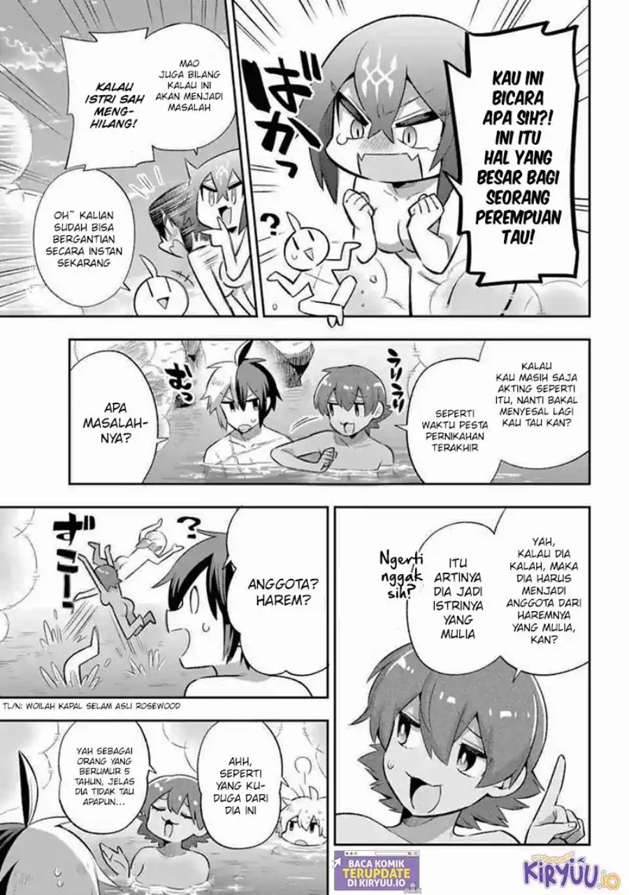 Dilarang COPAS - situs resmi www.mangacanblog.com - Komik eiyuu kyoushitsu 041 - chapter 41 42 Indonesia eiyuu kyoushitsu 041 - chapter 41 Terbaru 15|Baca Manga Komik Indonesia|Mangacan