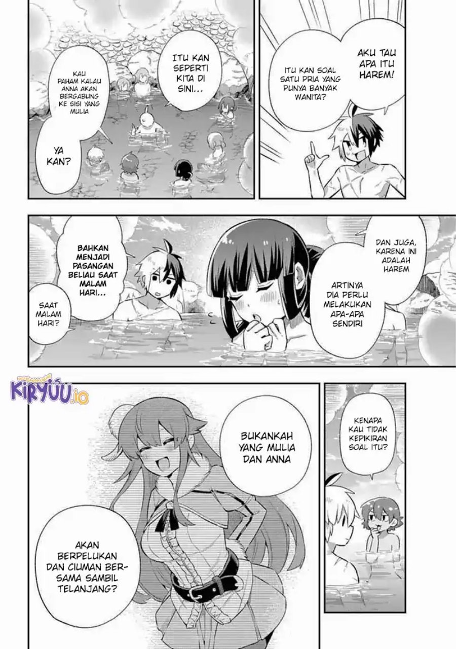 Dilarang COPAS - situs resmi www.mangacanblog.com - Komik eiyuu kyoushitsu 041 - chapter 41 42 Indonesia eiyuu kyoushitsu 041 - chapter 41 Terbaru 16|Baca Manga Komik Indonesia|Mangacan