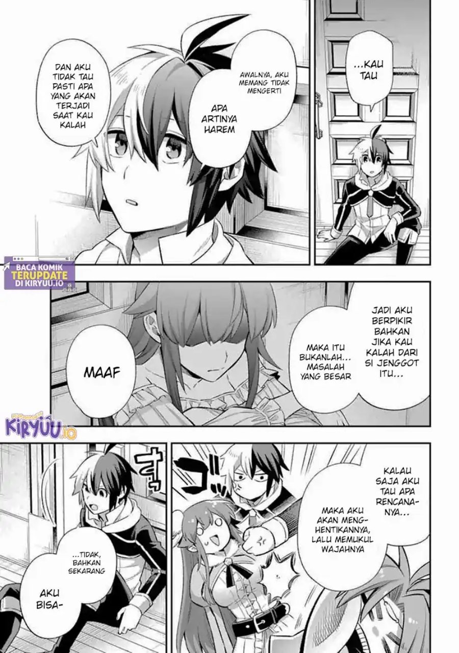Dilarang COPAS - situs resmi www.mangacanblog.com - Komik eiyuu kyoushitsu 041 - chapter 41 42 Indonesia eiyuu kyoushitsu 041 - chapter 41 Terbaru 19|Baca Manga Komik Indonesia|Mangacan