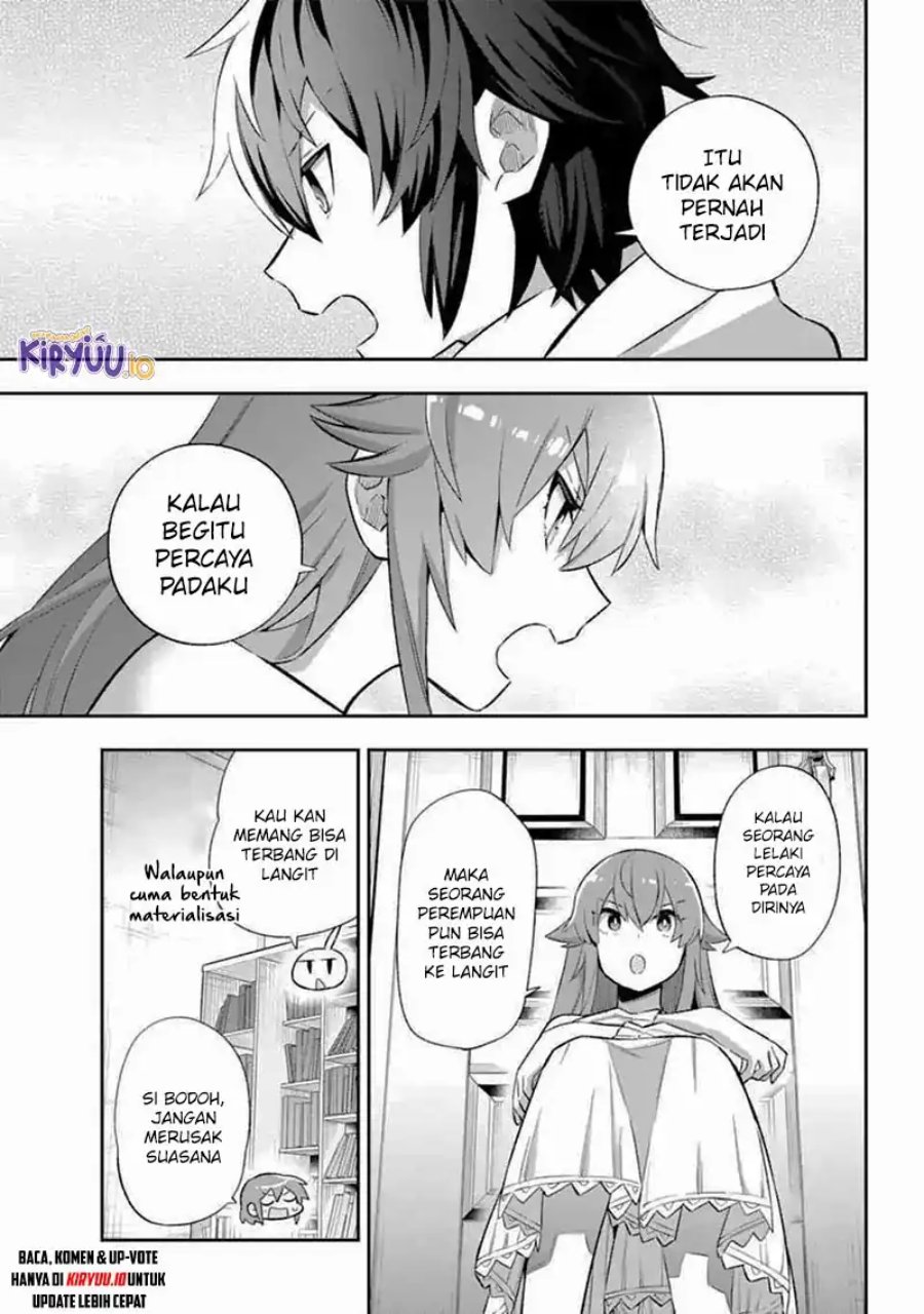 Dilarang COPAS - situs resmi www.mangacanblog.com - Komik eiyuu kyoushitsu 041 - chapter 41 42 Indonesia eiyuu kyoushitsu 041 - chapter 41 Terbaru 21|Baca Manga Komik Indonesia|Mangacan
