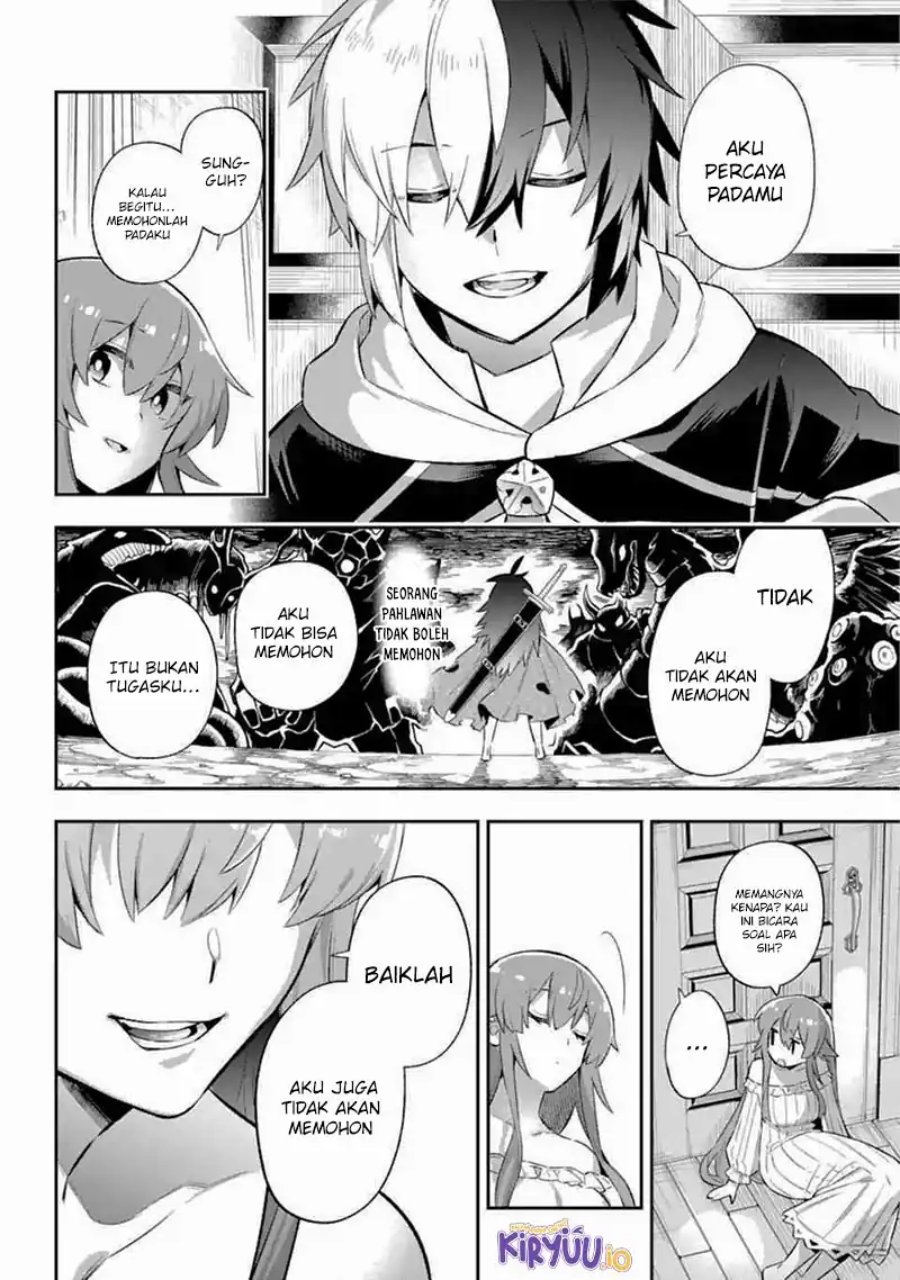 Dilarang COPAS - situs resmi www.mangacanblog.com - Komik eiyuu kyoushitsu 041 - chapter 41 42 Indonesia eiyuu kyoushitsu 041 - chapter 41 Terbaru 22|Baca Manga Komik Indonesia|Mangacan