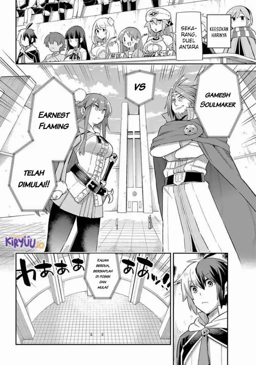 Dilarang COPAS - situs resmi www.mangacanblog.com - Komik eiyuu kyoushitsu 041 - chapter 41 42 Indonesia eiyuu kyoushitsu 041 - chapter 41 Terbaru 24|Baca Manga Komik Indonesia|Mangacan