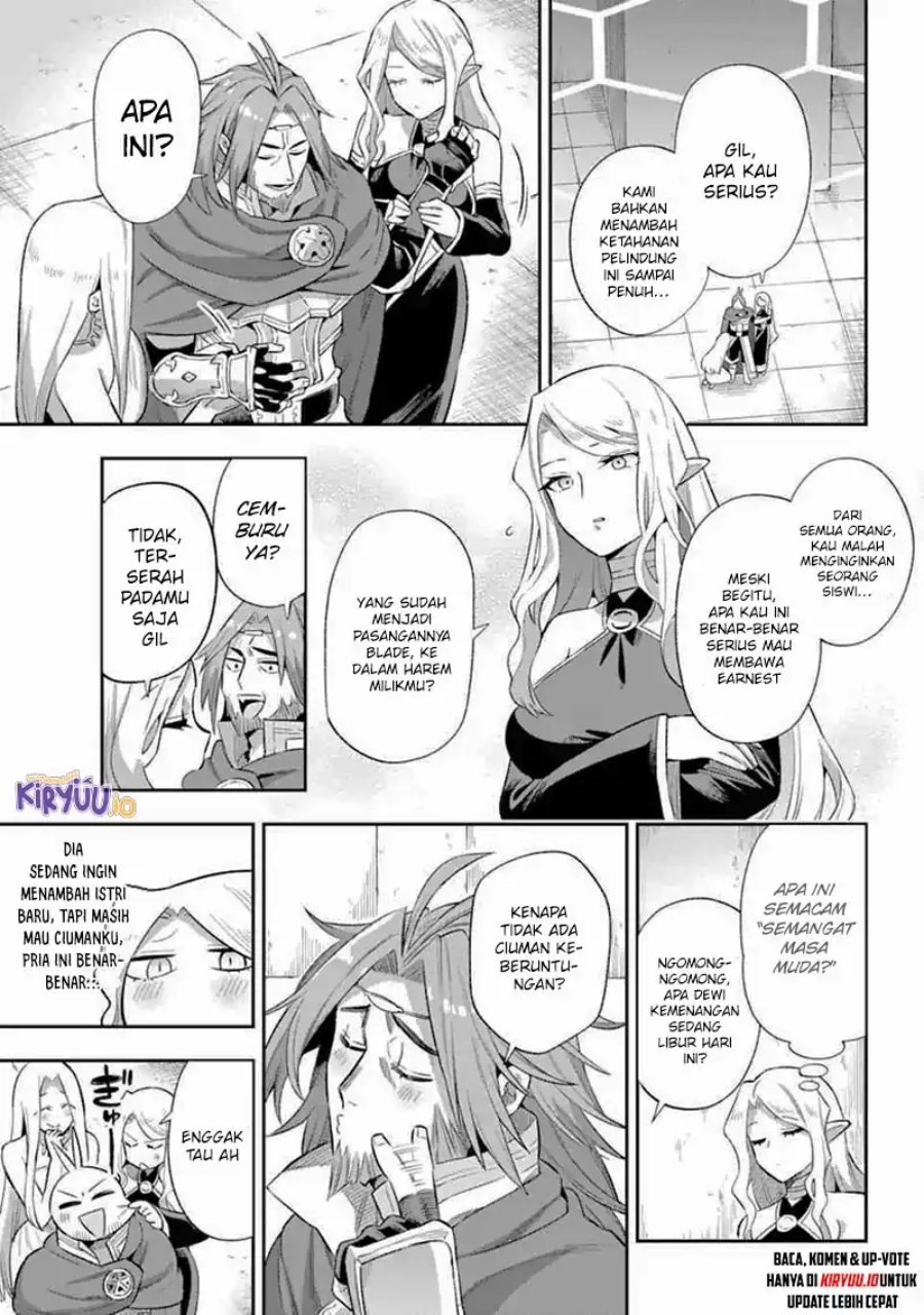 Dilarang COPAS - situs resmi www.mangacanblog.com - Komik eiyuu kyoushitsu 041 - chapter 41 42 Indonesia eiyuu kyoushitsu 041 - chapter 41 Terbaru 25|Baca Manga Komik Indonesia|Mangacan