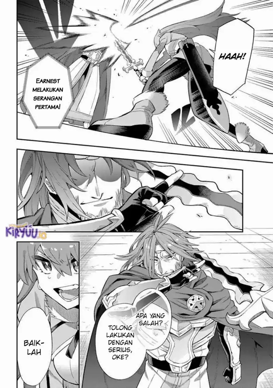 Dilarang COPAS - situs resmi www.mangacanblog.com - Komik eiyuu kyoushitsu 041 - chapter 41 42 Indonesia eiyuu kyoushitsu 041 - chapter 41 Terbaru 28|Baca Manga Komik Indonesia|Mangacan