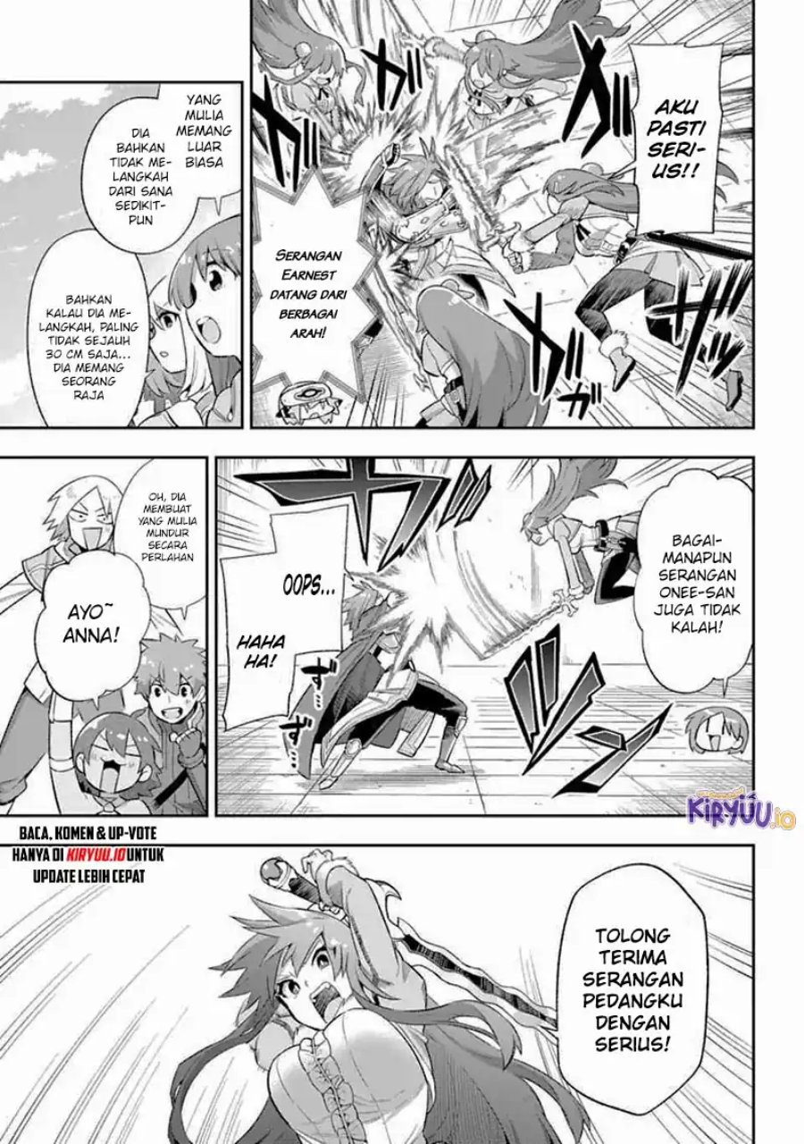 Dilarang COPAS - situs resmi www.mangacanblog.com - Komik eiyuu kyoushitsu 041 - chapter 41 42 Indonesia eiyuu kyoushitsu 041 - chapter 41 Terbaru 29|Baca Manga Komik Indonesia|Mangacan