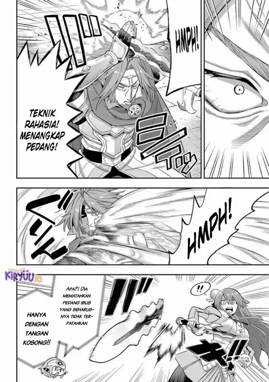 Dilarang COPAS - situs resmi www.mangacanblog.com - Komik eiyuu kyoushitsu 041 - chapter 41 42 Indonesia eiyuu kyoushitsu 041 - chapter 41 Terbaru 30|Baca Manga Komik Indonesia|Mangacan