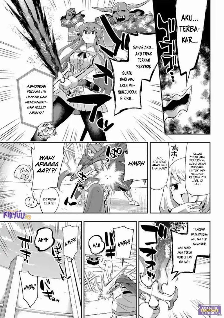 Dilarang COPAS - situs resmi www.mangacanblog.com - Komik eiyuu kyoushitsu 041 - chapter 41 42 Indonesia eiyuu kyoushitsu 041 - chapter 41 Terbaru 31|Baca Manga Komik Indonesia|Mangacan