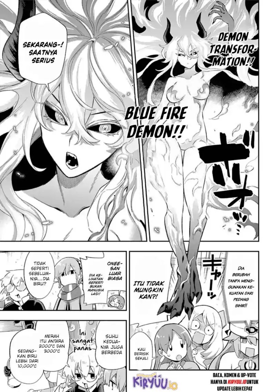 Dilarang COPAS - situs resmi www.mangacanblog.com - Komik eiyuu kyoushitsu 041 - chapter 41 42 Indonesia eiyuu kyoushitsu 041 - chapter 41 Terbaru 33|Baca Manga Komik Indonesia|Mangacan