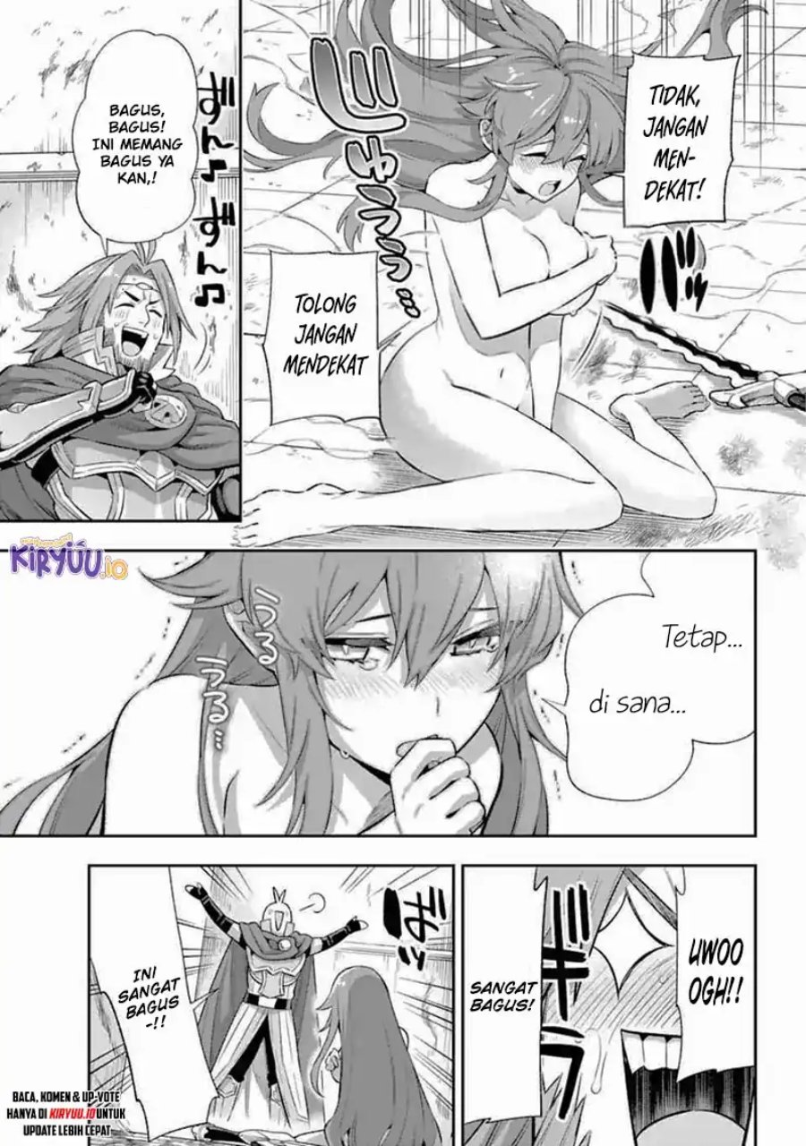 Dilarang COPAS - situs resmi www.mangacanblog.com - Komik eiyuu kyoushitsu 041 - chapter 41 42 Indonesia eiyuu kyoushitsu 041 - chapter 41 Terbaru 37|Baca Manga Komik Indonesia|Mangacan