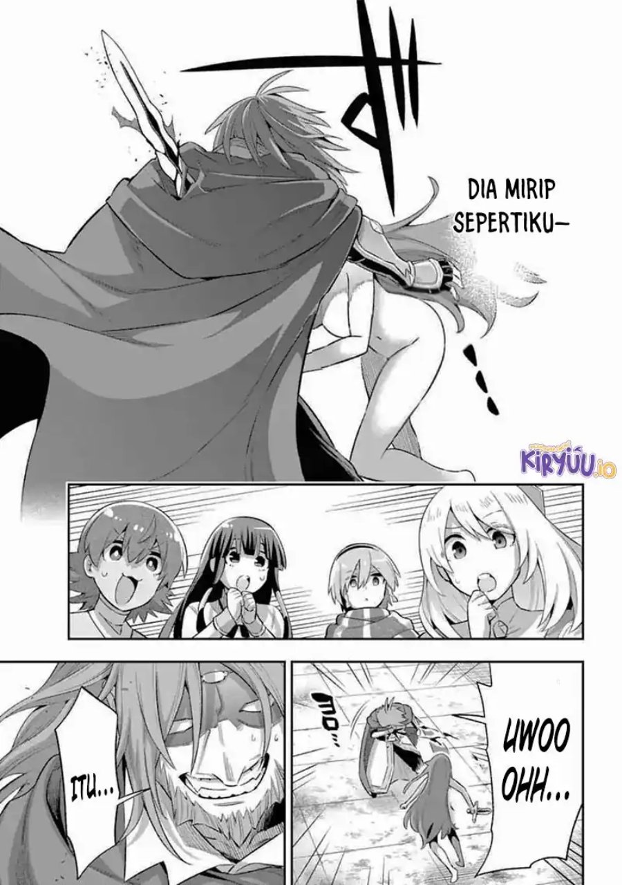 Dilarang COPAS - situs resmi www.mangacanblog.com - Komik eiyuu kyoushitsu 041 - chapter 41 42 Indonesia eiyuu kyoushitsu 041 - chapter 41 Terbaru 41|Baca Manga Komik Indonesia|Mangacan