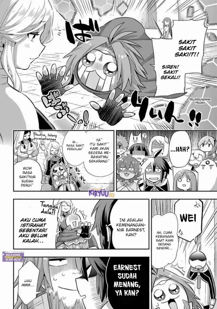Dilarang COPAS - situs resmi www.mangacanblog.com - Komik eiyuu kyoushitsu 041 - chapter 41 42 Indonesia eiyuu kyoushitsu 041 - chapter 41 Terbaru 42|Baca Manga Komik Indonesia|Mangacan