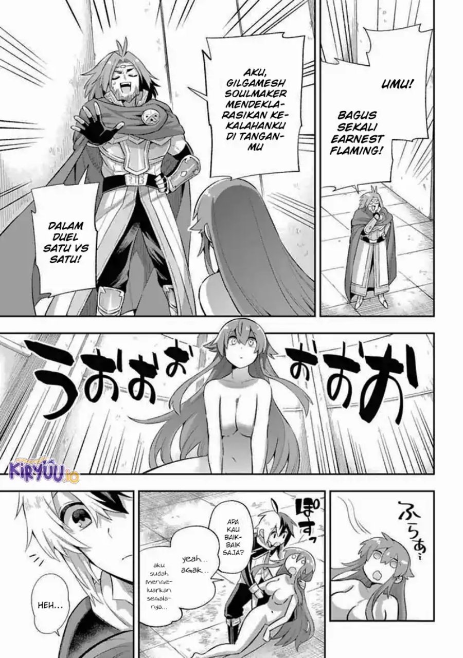 Dilarang COPAS - situs resmi www.mangacanblog.com - Komik eiyuu kyoushitsu 041 - chapter 41 42 Indonesia eiyuu kyoushitsu 041 - chapter 41 Terbaru 43|Baca Manga Komik Indonesia|Mangacan