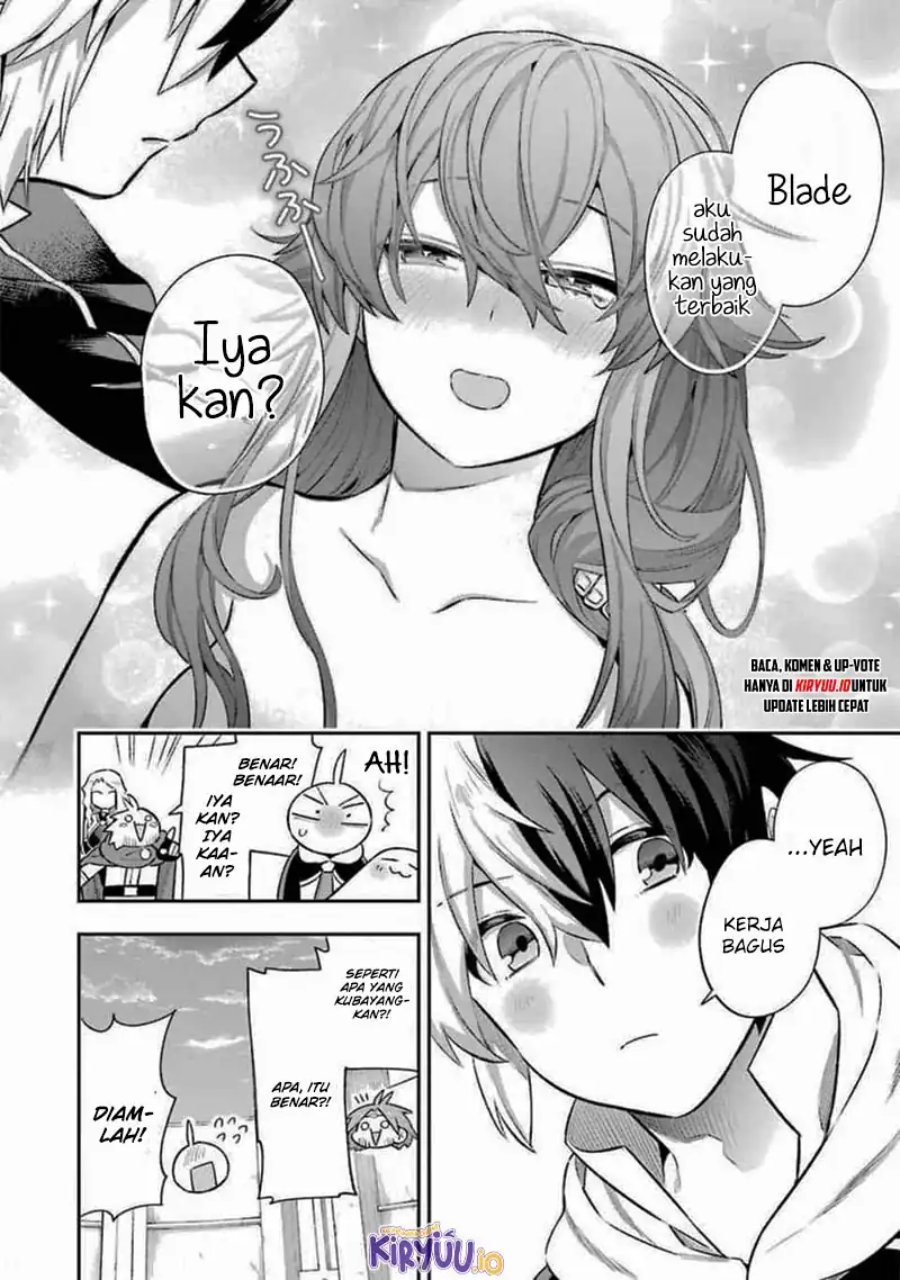 Dilarang COPAS - situs resmi www.mangacanblog.com - Komik eiyuu kyoushitsu 041 - chapter 41 42 Indonesia eiyuu kyoushitsu 041 - chapter 41 Terbaru 44|Baca Manga Komik Indonesia|Mangacan