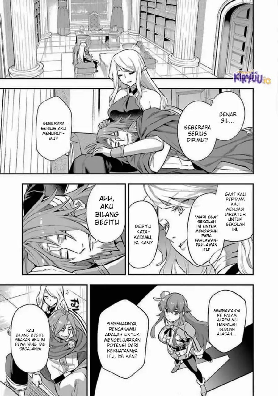 Dilarang COPAS - situs resmi www.mangacanblog.com - Komik eiyuu kyoushitsu 041 - chapter 41 42 Indonesia eiyuu kyoushitsu 041 - chapter 41 Terbaru 45|Baca Manga Komik Indonesia|Mangacan