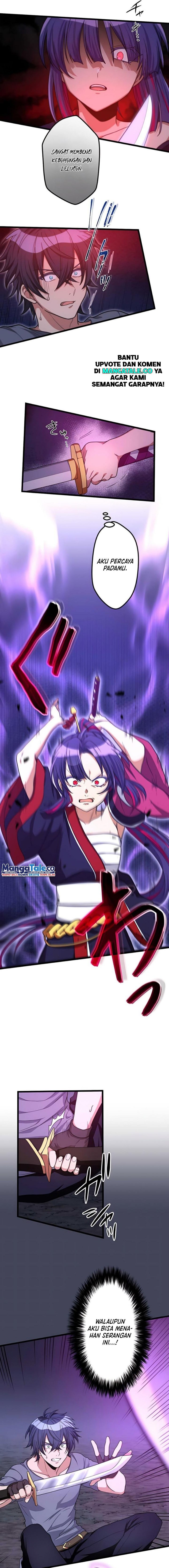 Eiyuu Sagi – Deshi ga Saikyou Dakaratte Shishou Made Tsuyoi to Omouna yo!? chapter 9