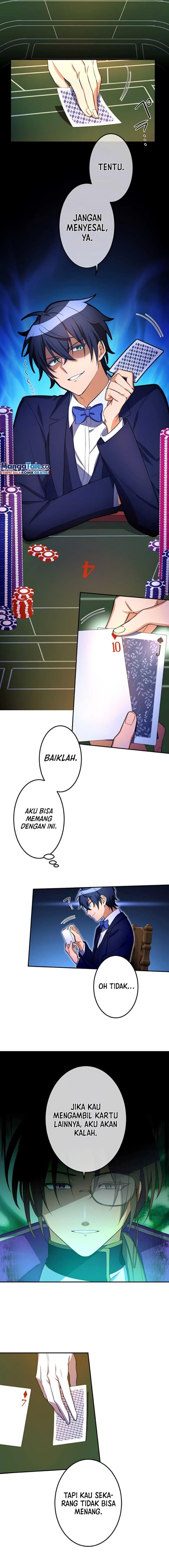 Eiyuu Sagi – Deshi ga Saikyou Dakaratte Shishou Made Tsuyoi to Omouna yo!? chapter 10