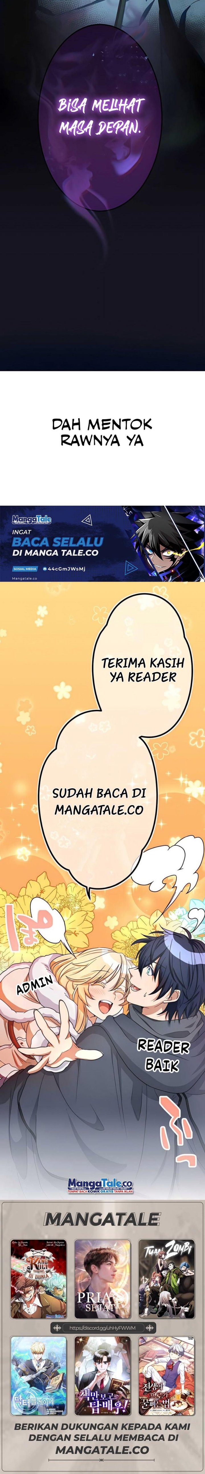 Eiyuu Sagi – Deshi ga Saikyou Dakaratte Shishou Made Tsuyoi to Omouna yo!? chapter 10