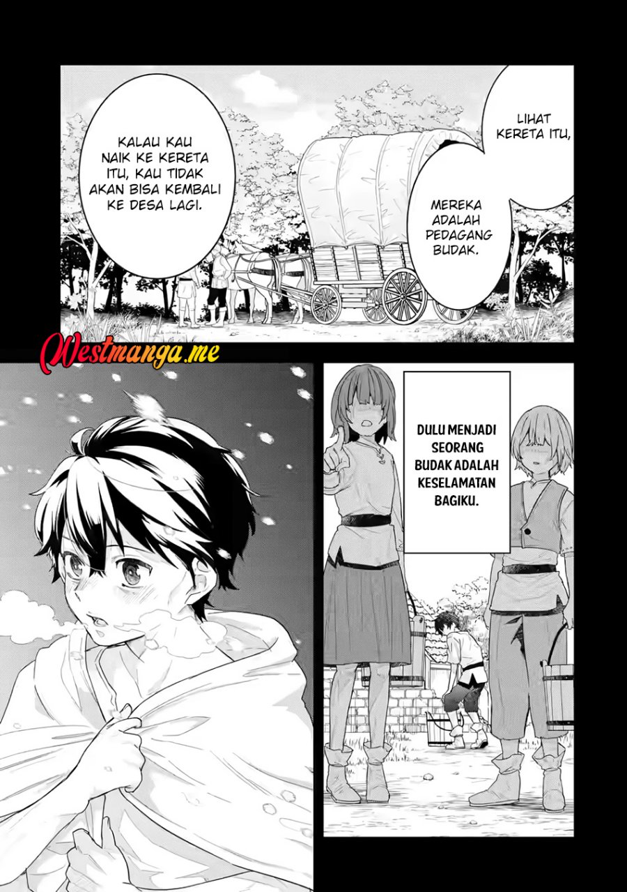 Eiyuu to Kenja no Tensei Kon chapter 25