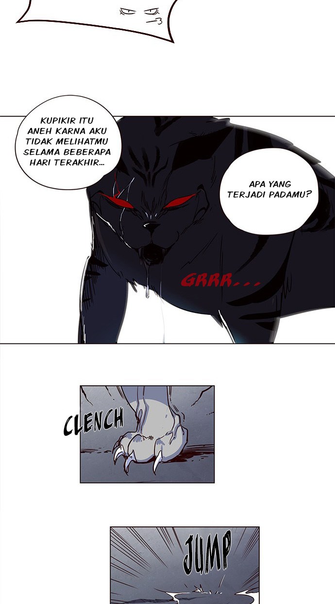 Eleceed chapter 3