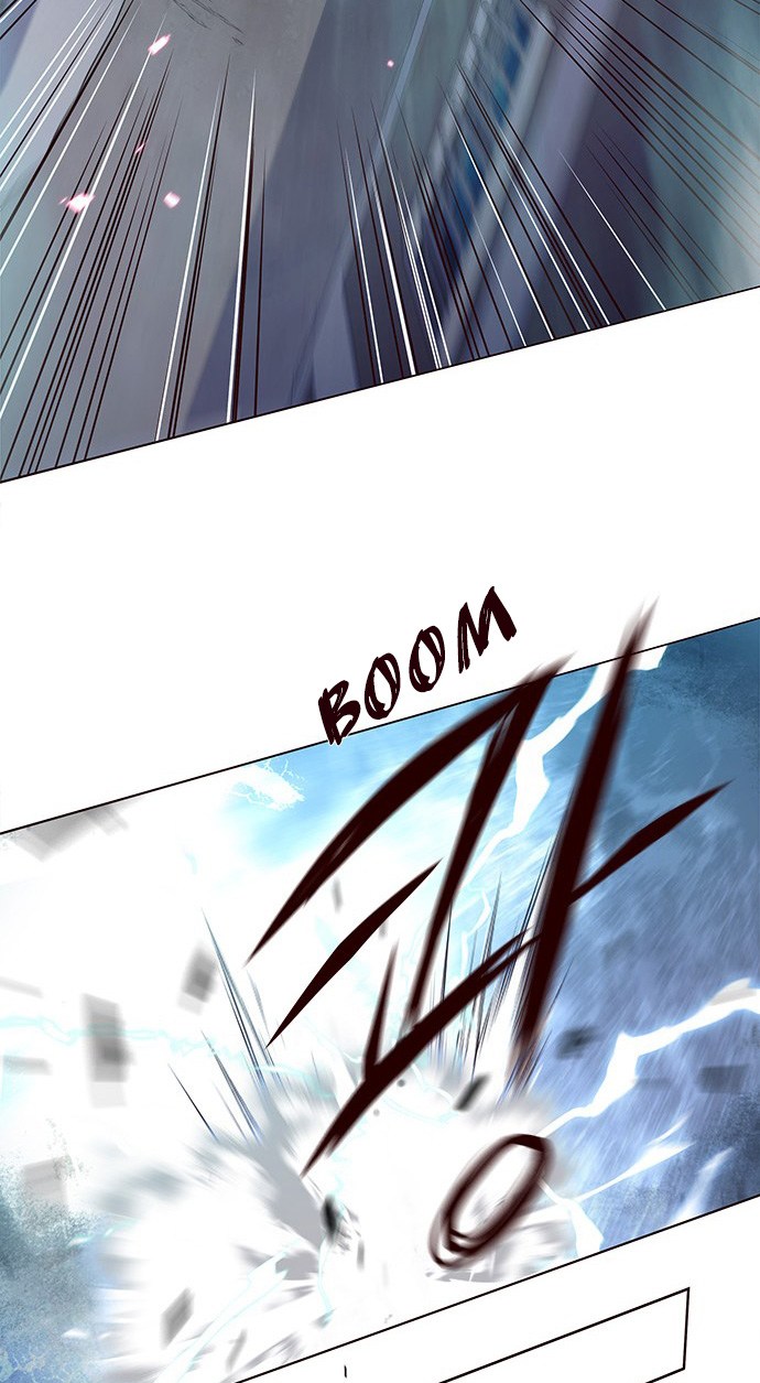 Eleceed chapter 3