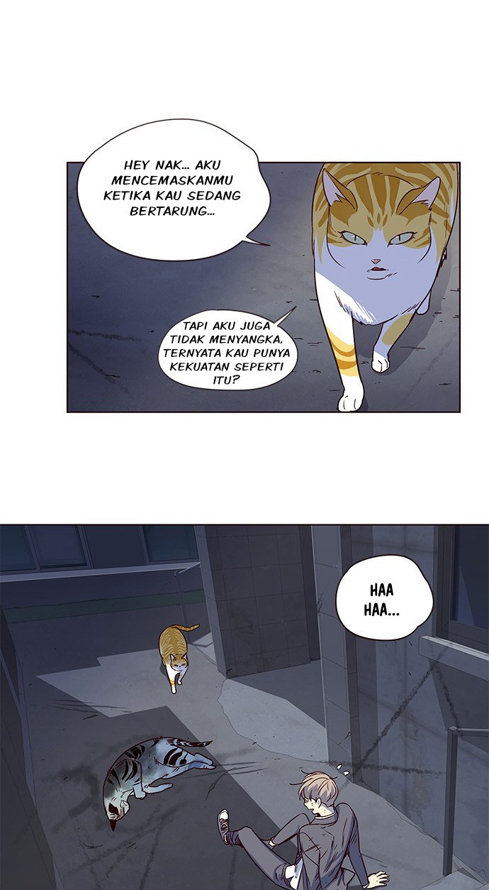 Eleceed chapter 3